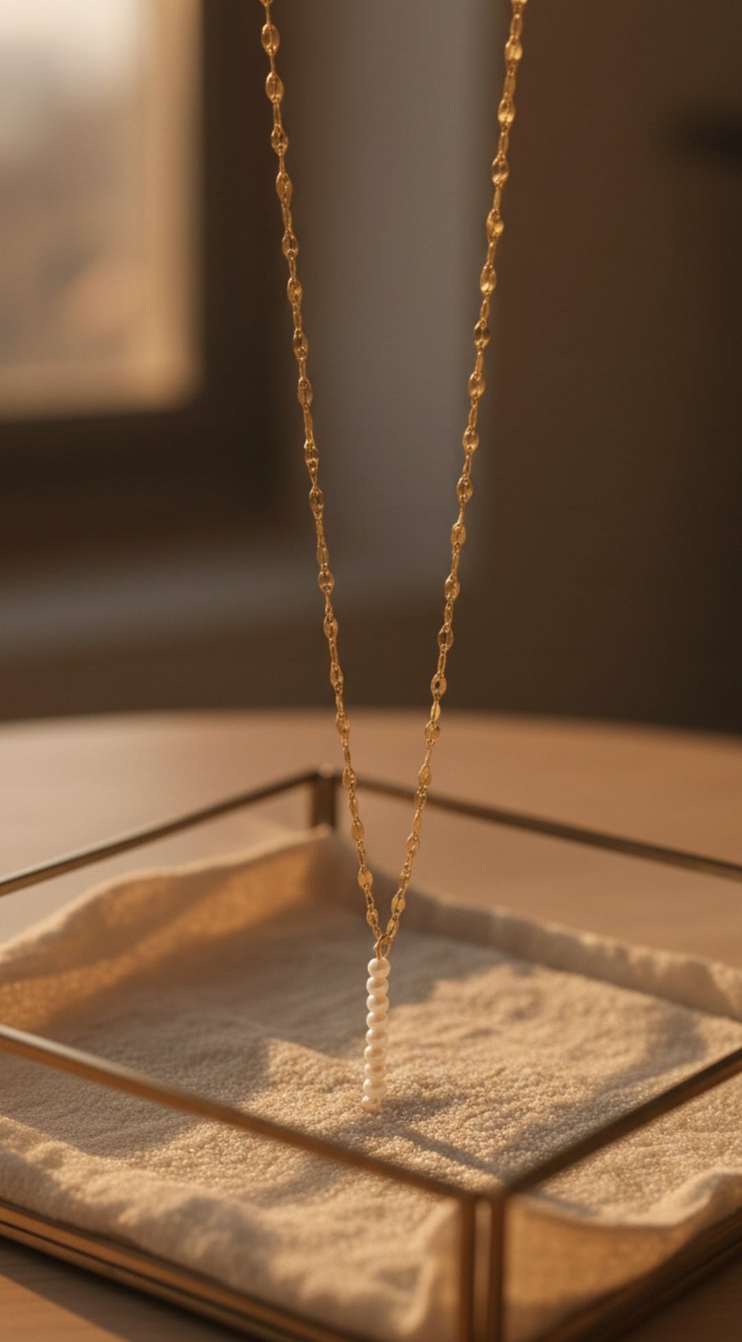 Collana Amis Limited Edition