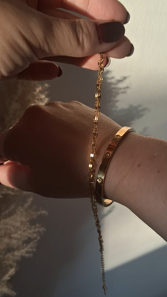 Bracciale TriPhos