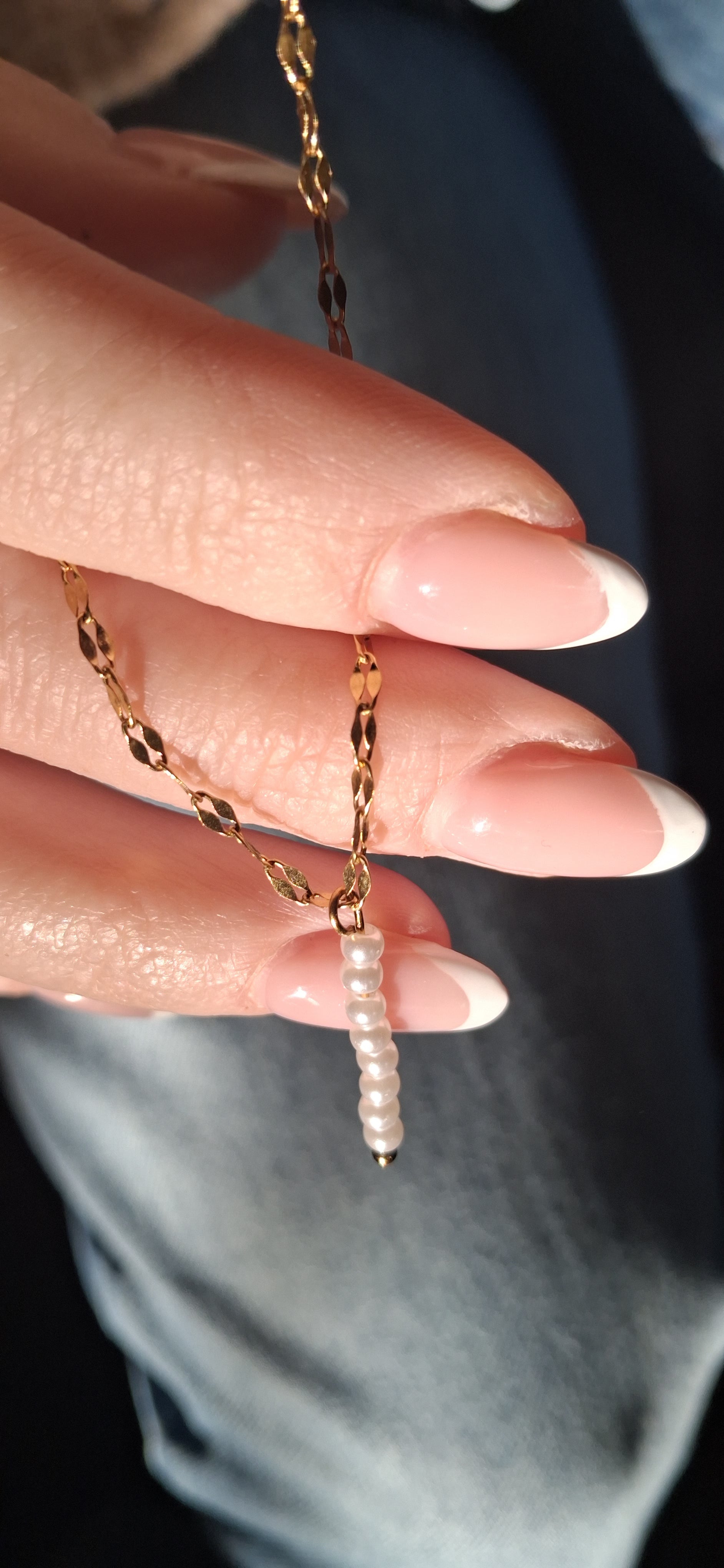 Collana Amis Limited Edition