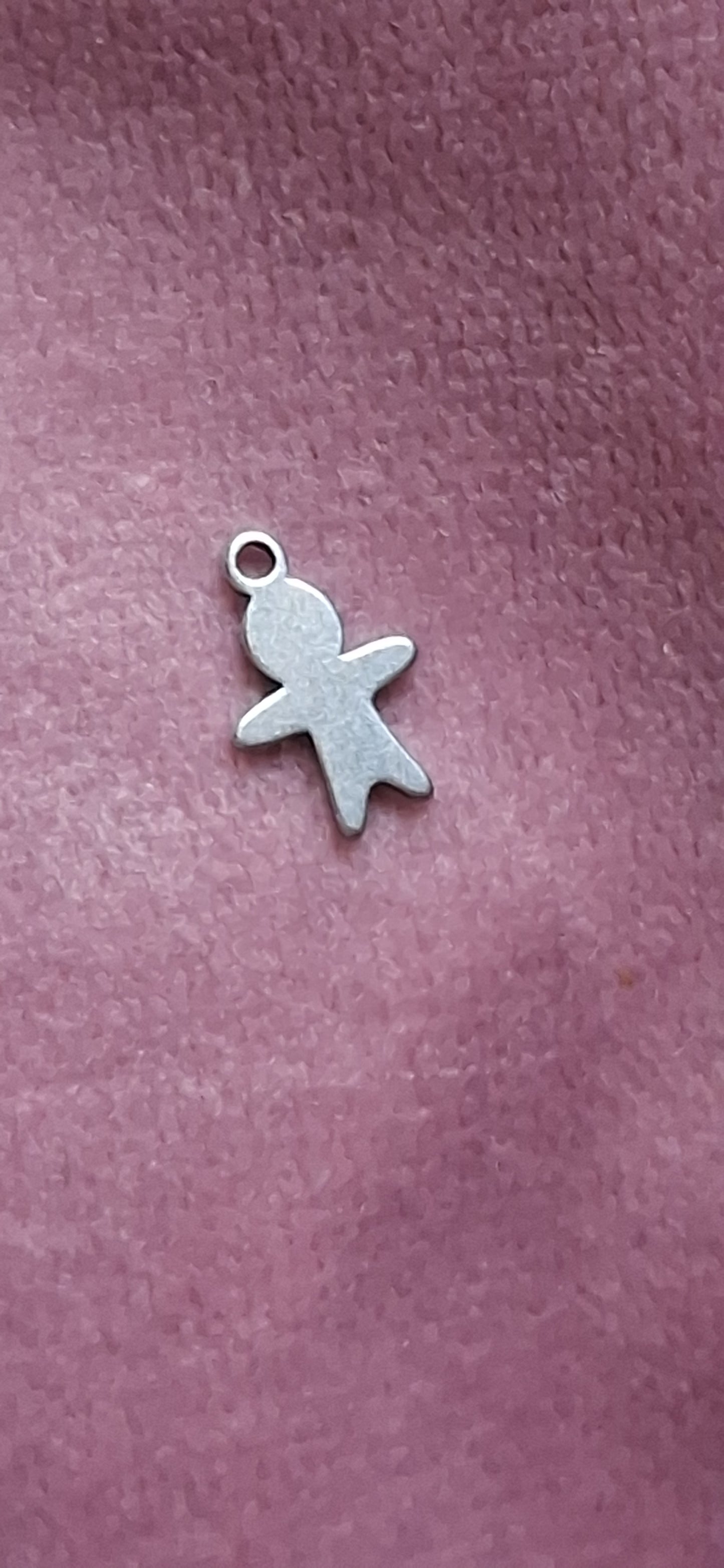 Charm Bambino