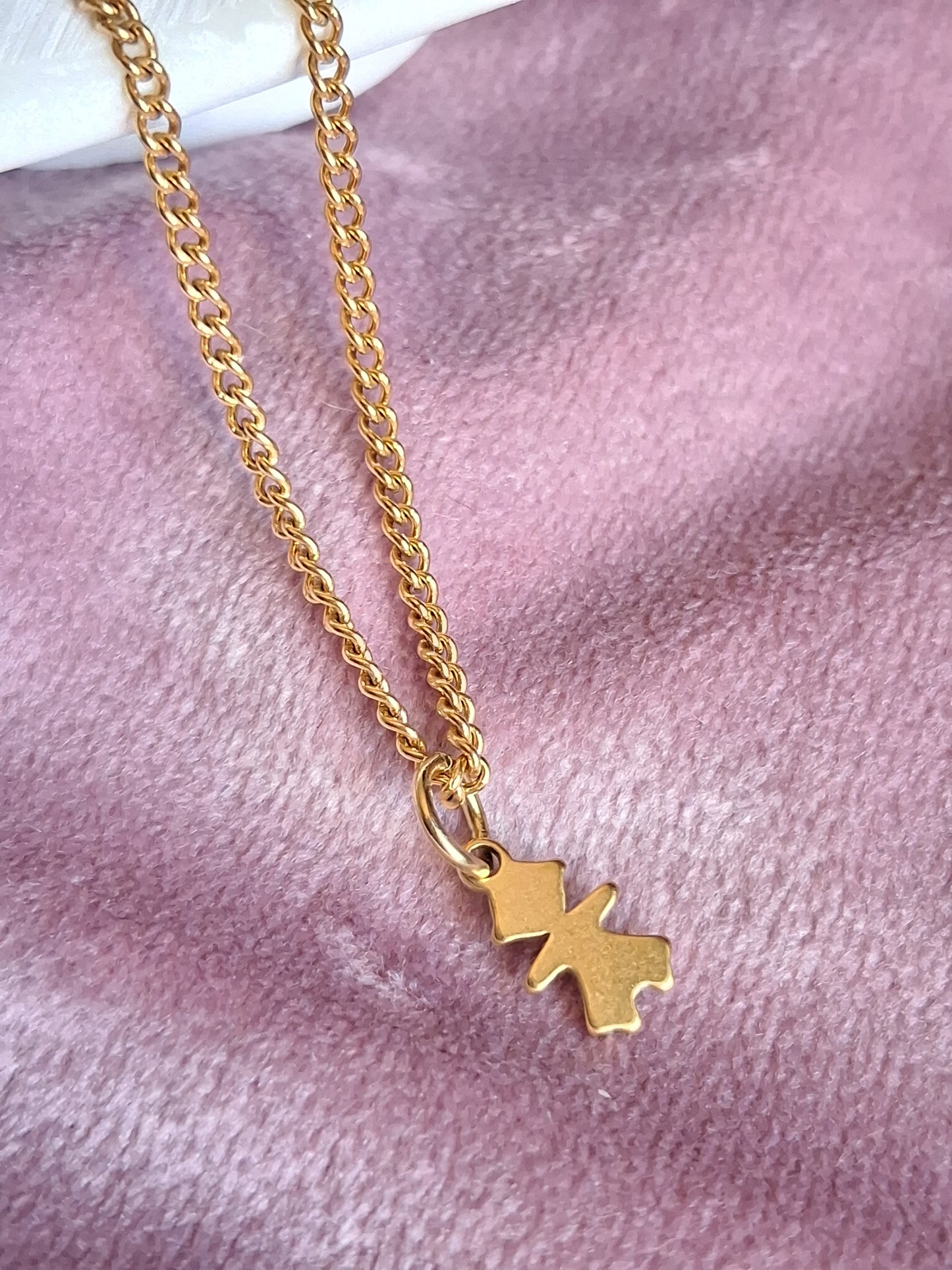 COLLANA Children