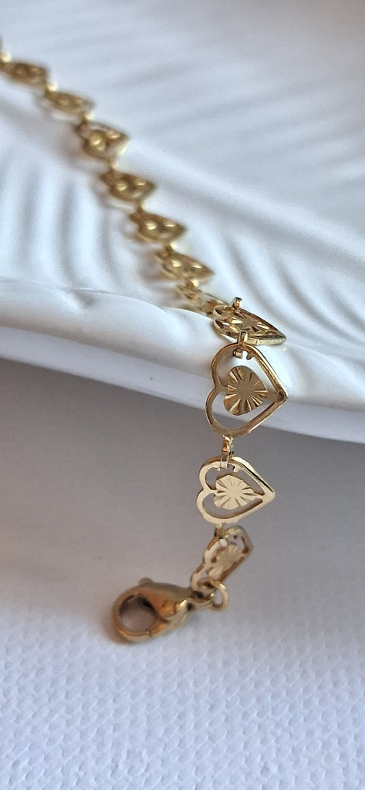 BRACCIALE Zarika