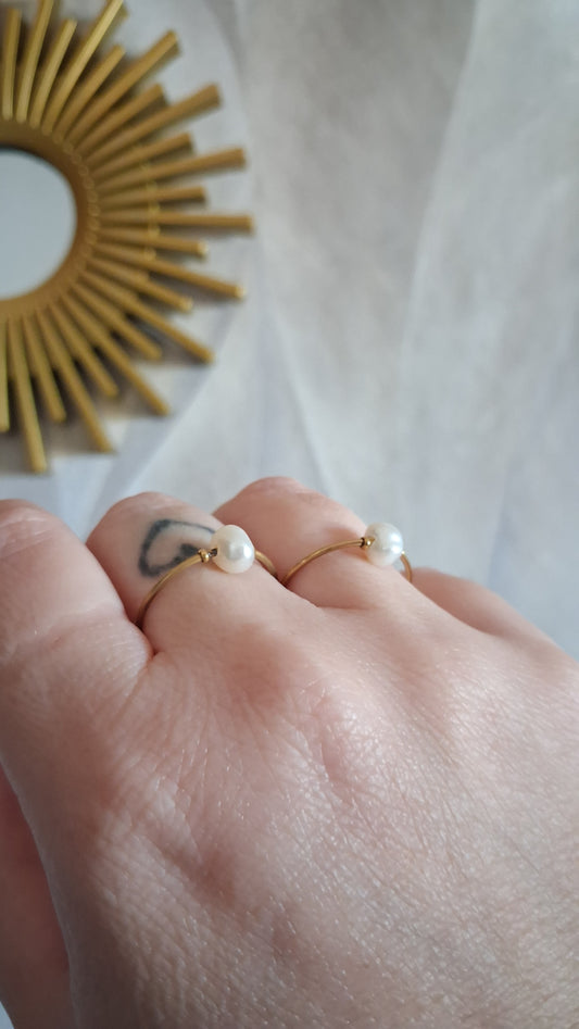 Anello OnePearl