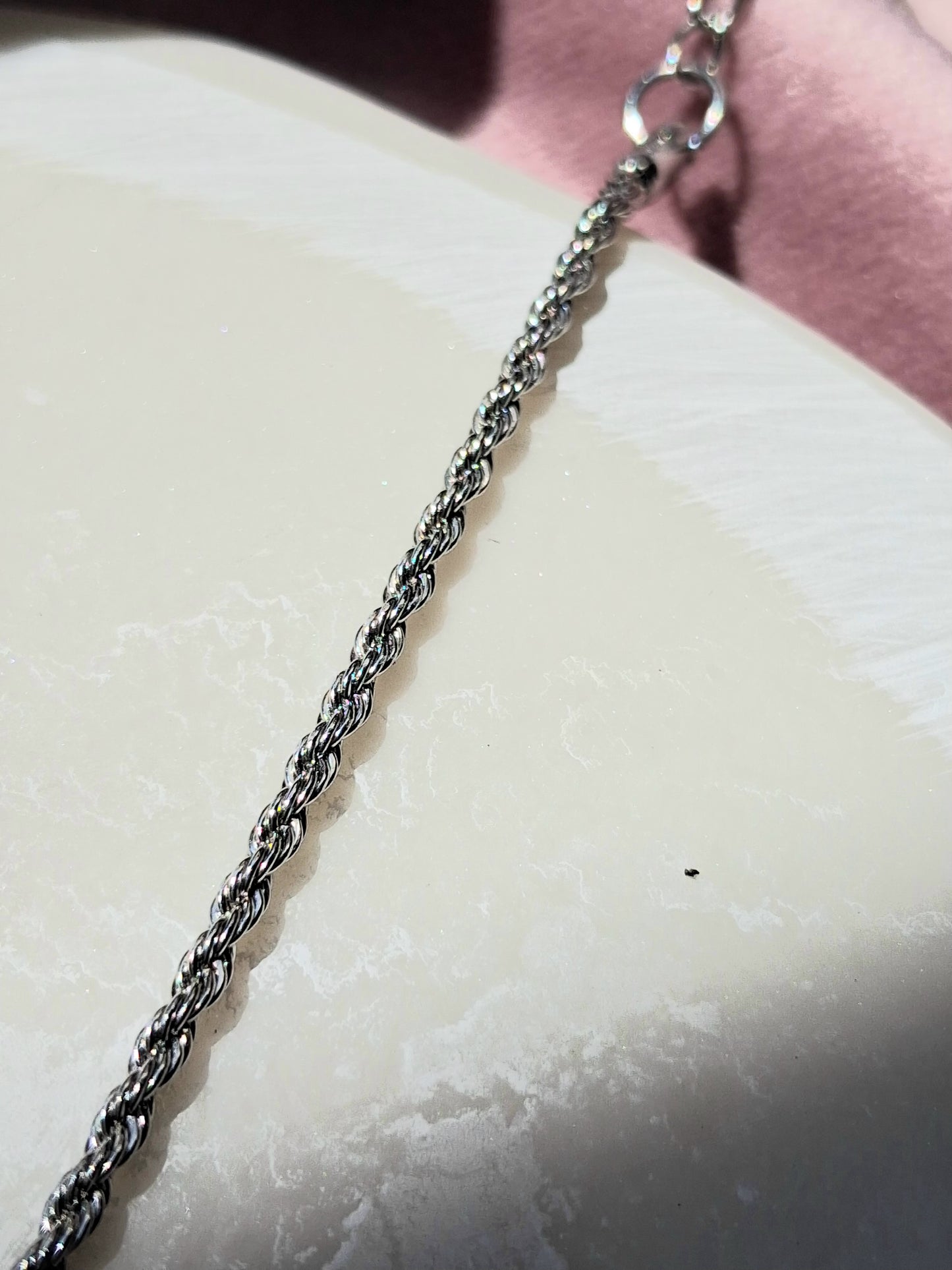 Bracciale Elegance Silver