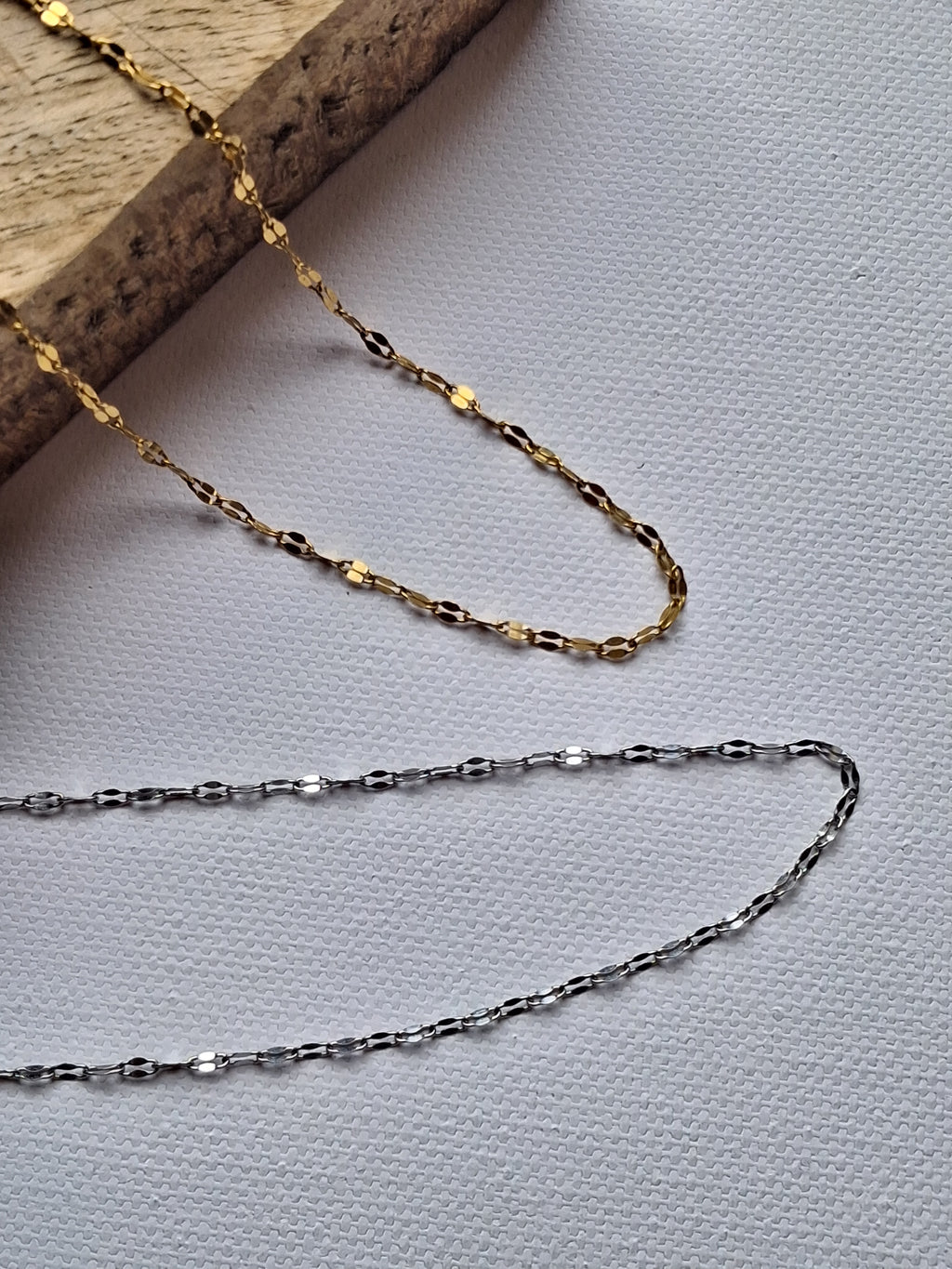 COLLANA Phos girocollo