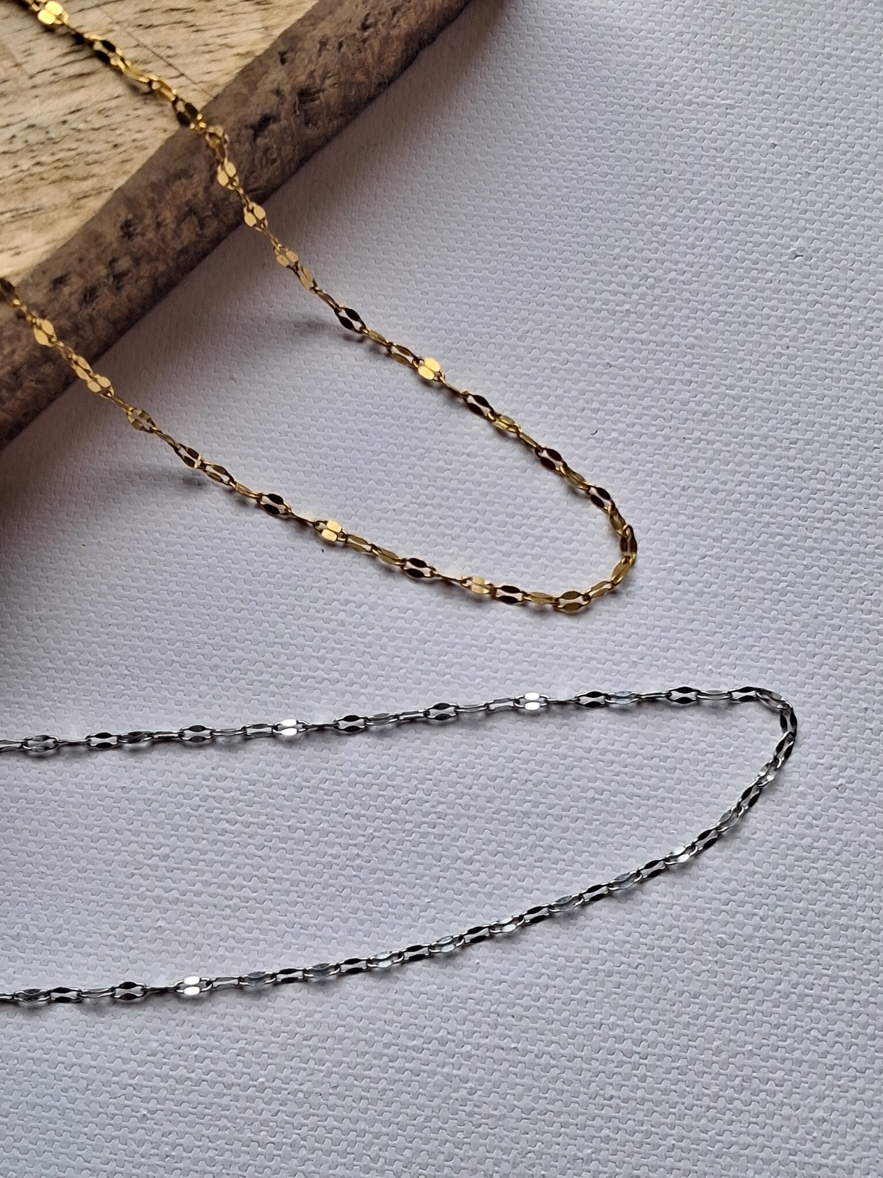 COLLANA Phos girocollo