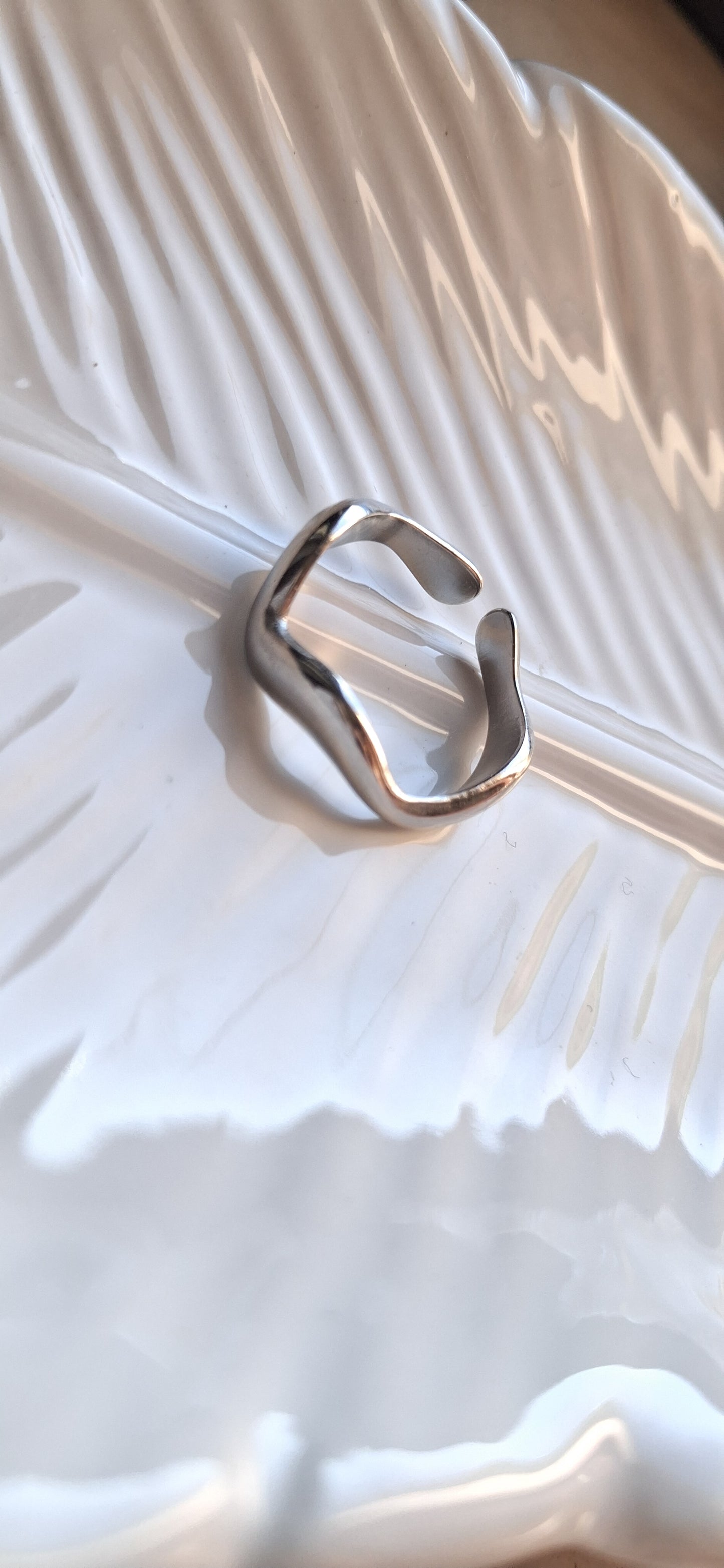 ANELLO URSULA