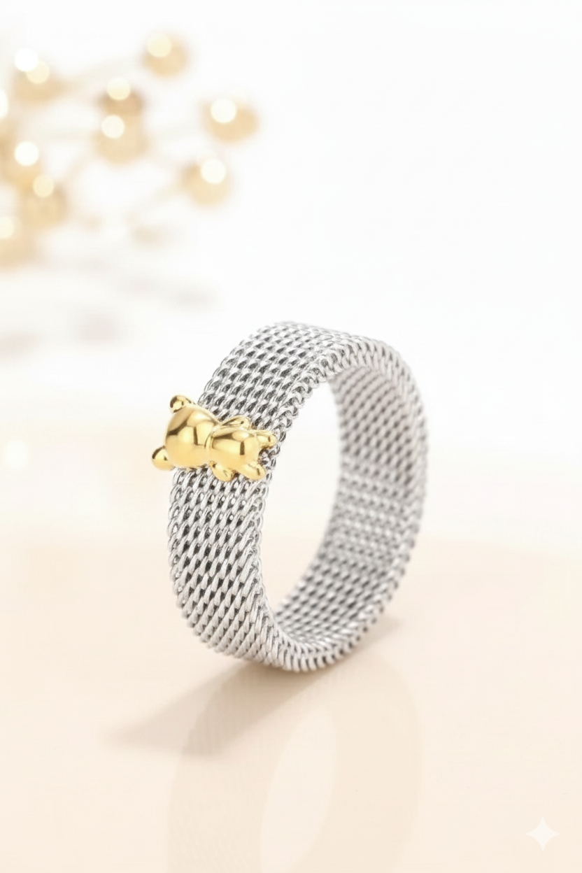 Anello Teddy