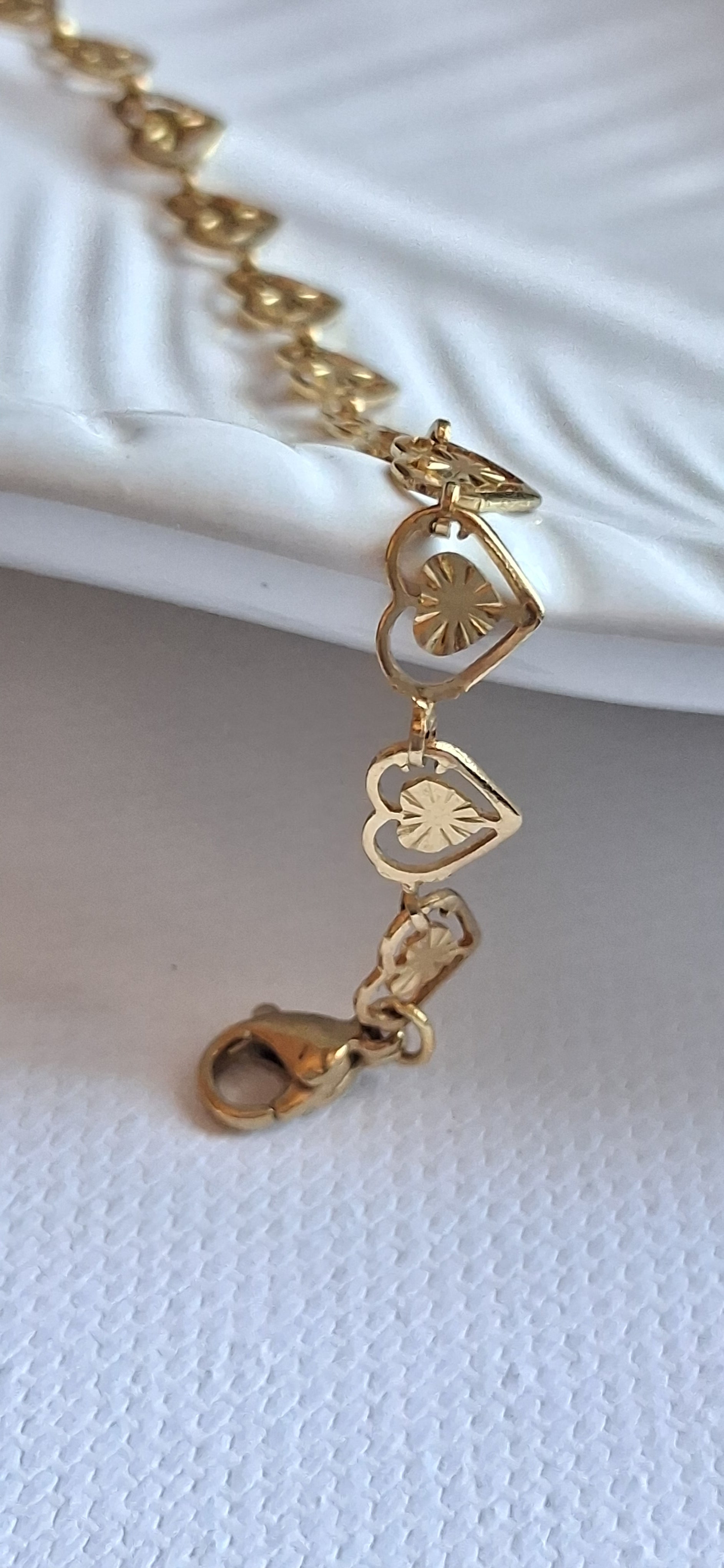 COLLANA Choker Zarika