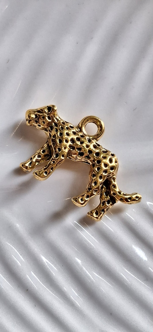 Charm Ghepardo