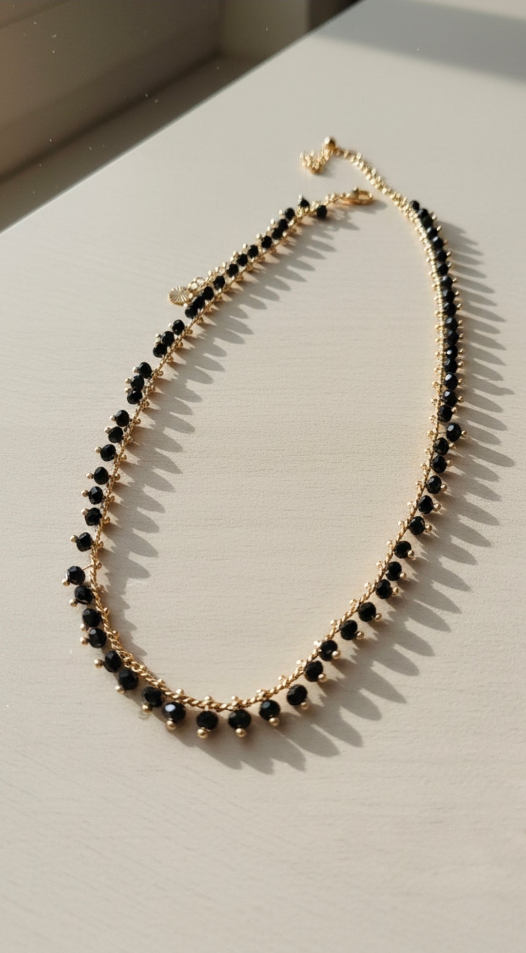 Collana Black