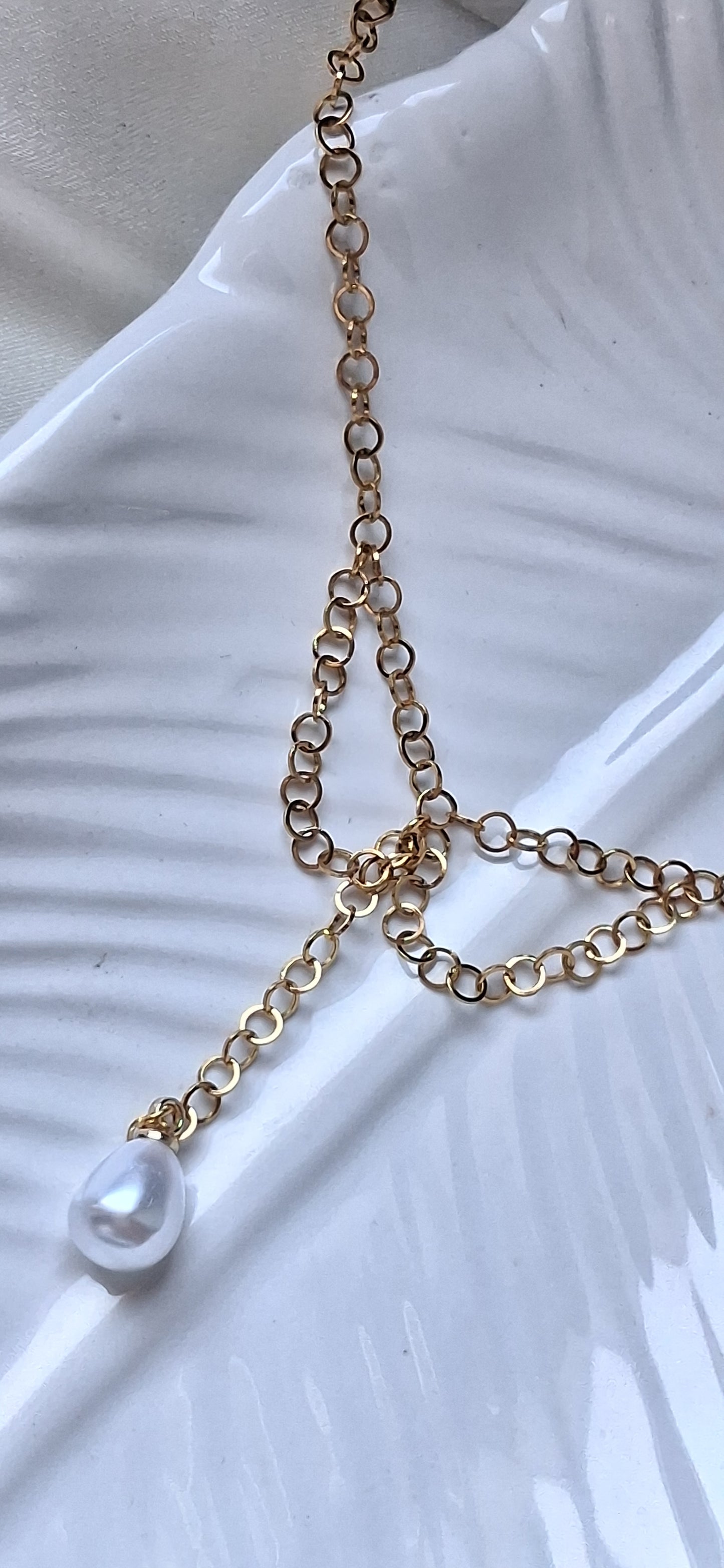 Collana Vanity