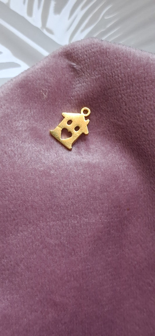 Charm Casetta