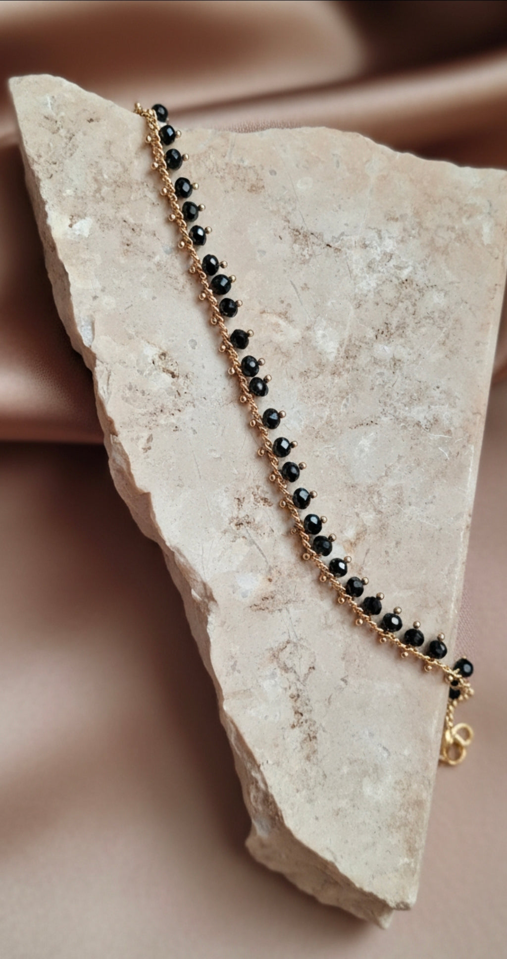 Collana Black