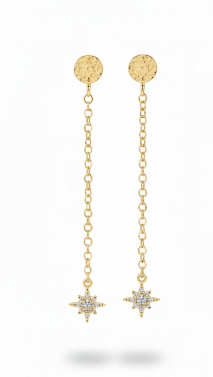 Orecchini Natale EDIZIONE LIMITATA