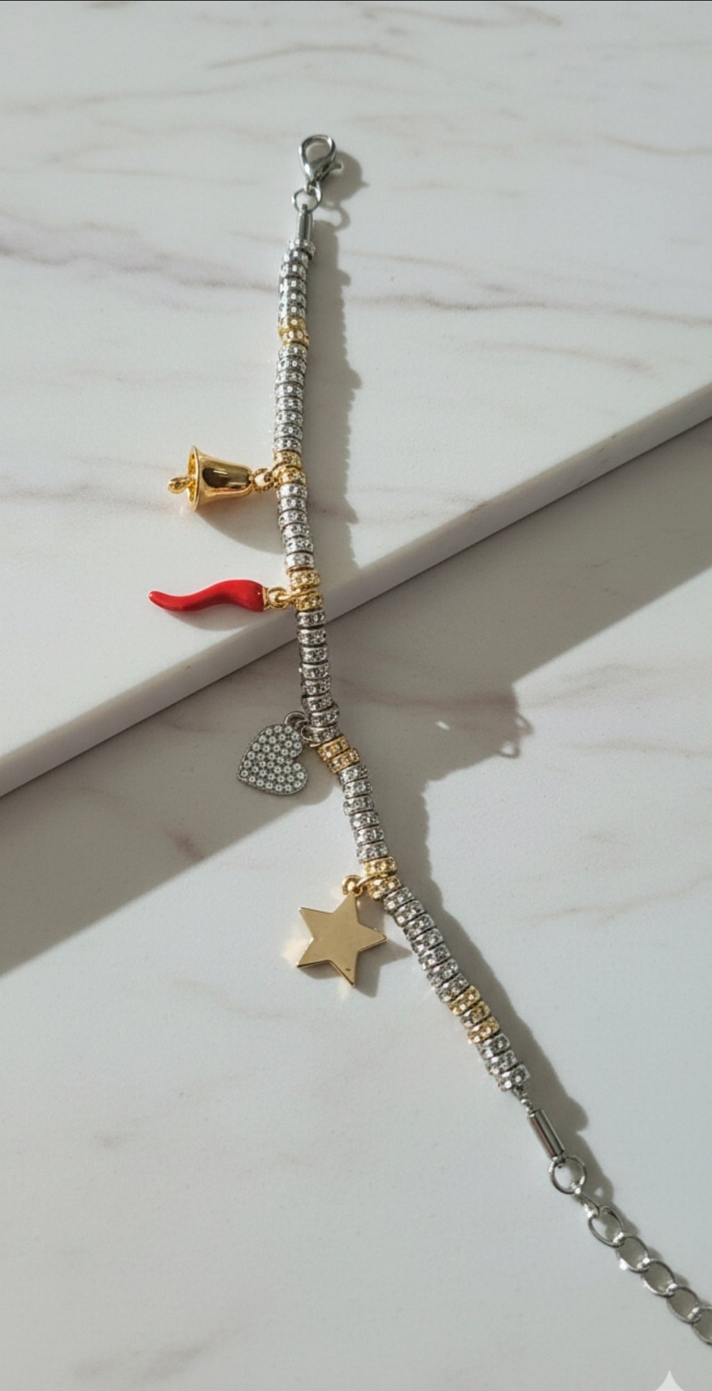 Bracciale Charm