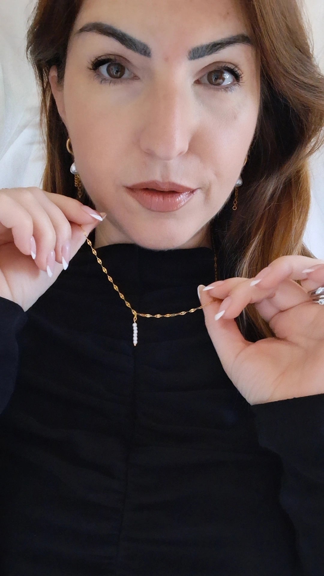 Collana Amis Limited Edition