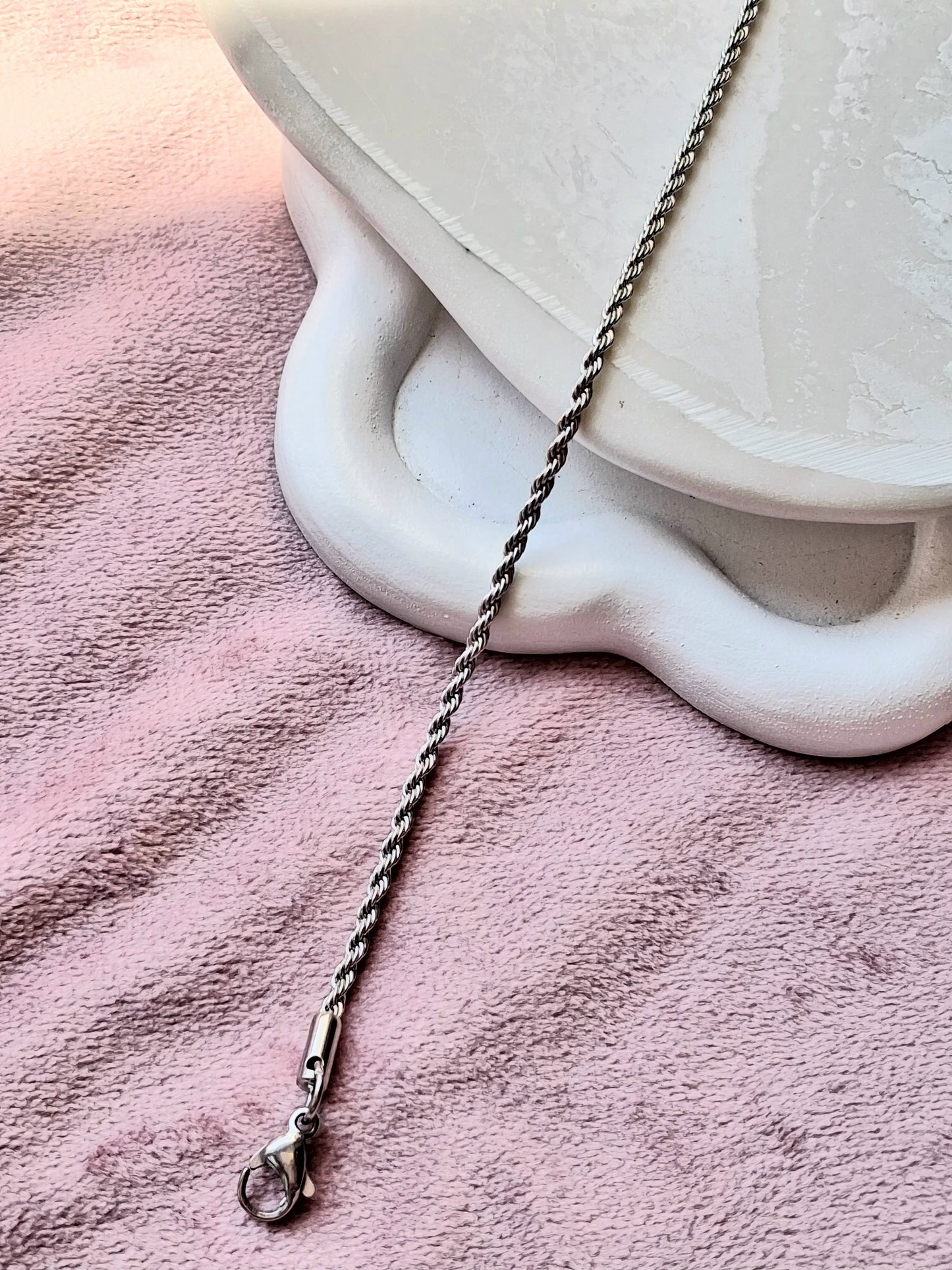 Bracciale Elegance Silver