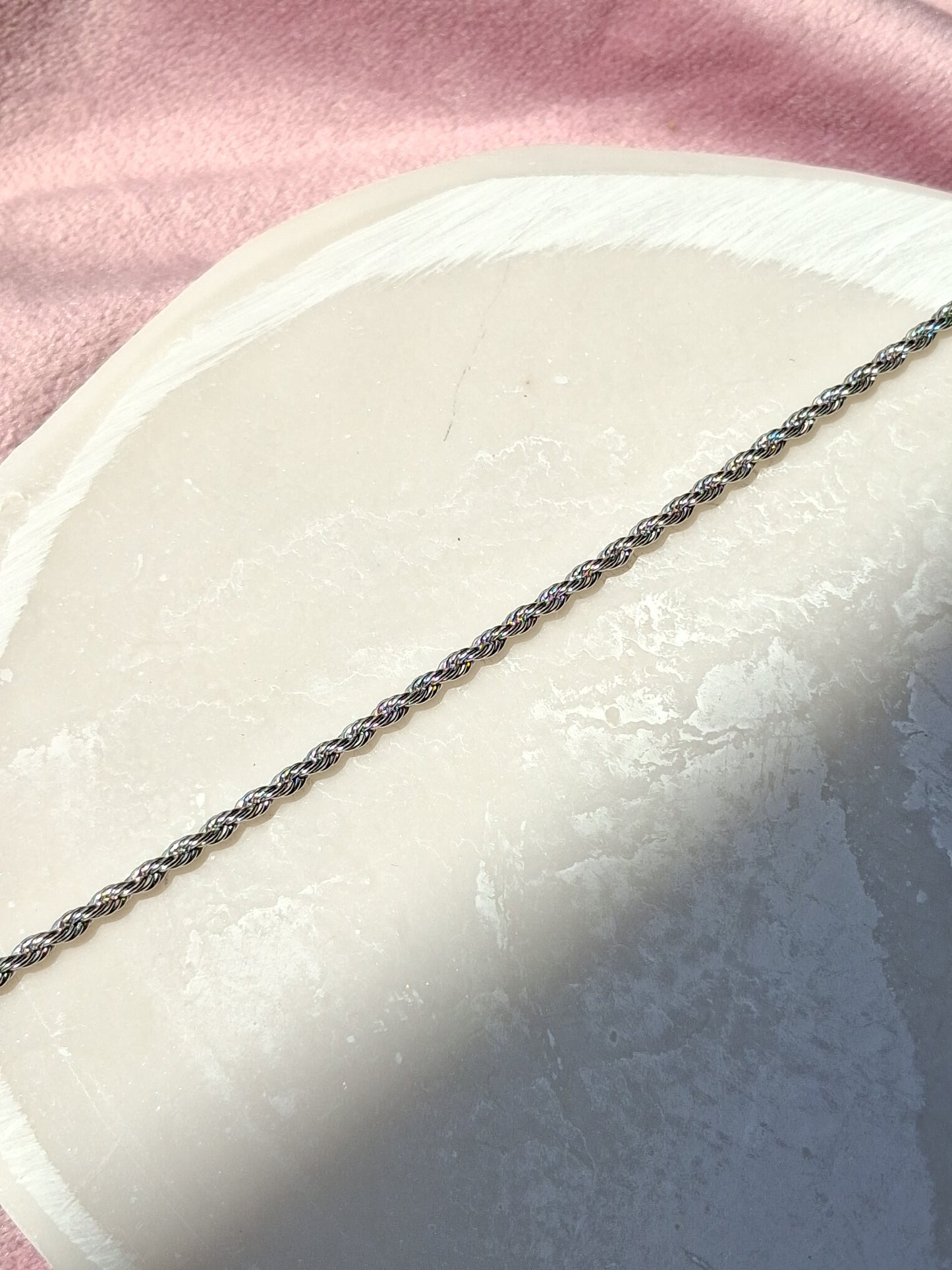 Bracciale Elegance Silver