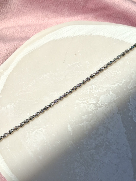 Bracciale Elegance Silver