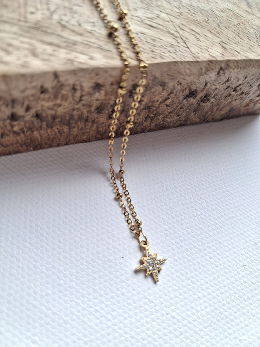 COLLANA Destiny