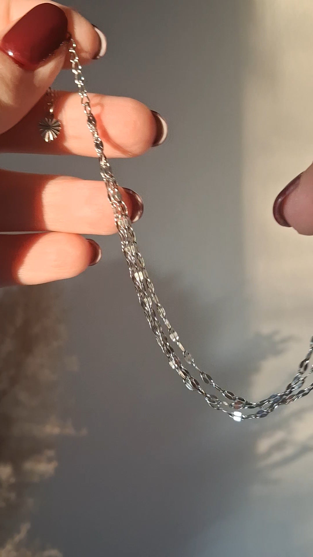 Bracciale TriPhos