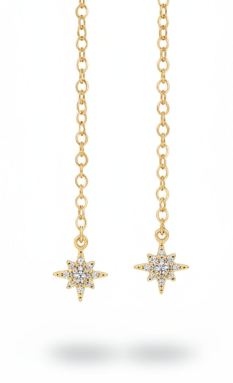 Orecchini Natale EDIZIONE LIMITATA