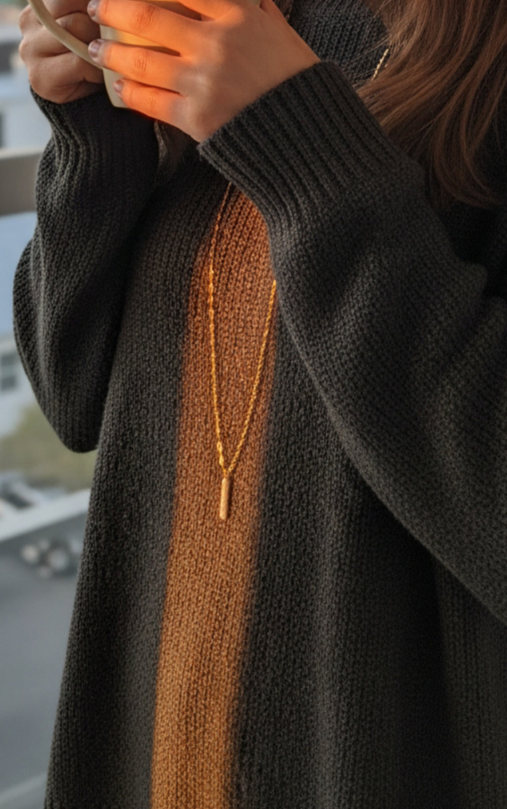 Collana Amis Limited Edition