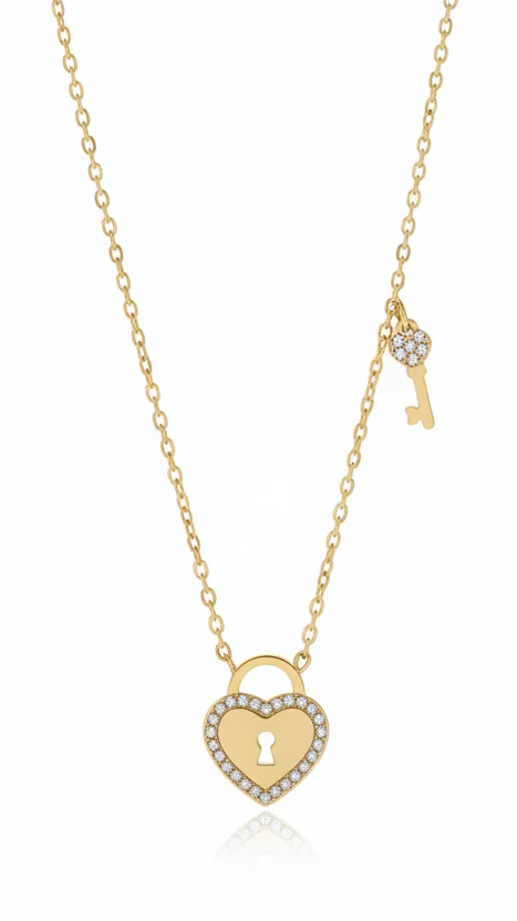 Collana KeyLove