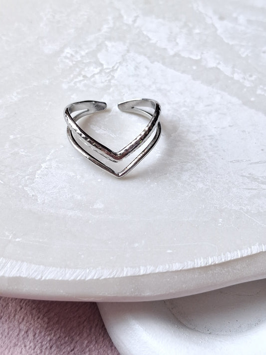 Anello Vivien