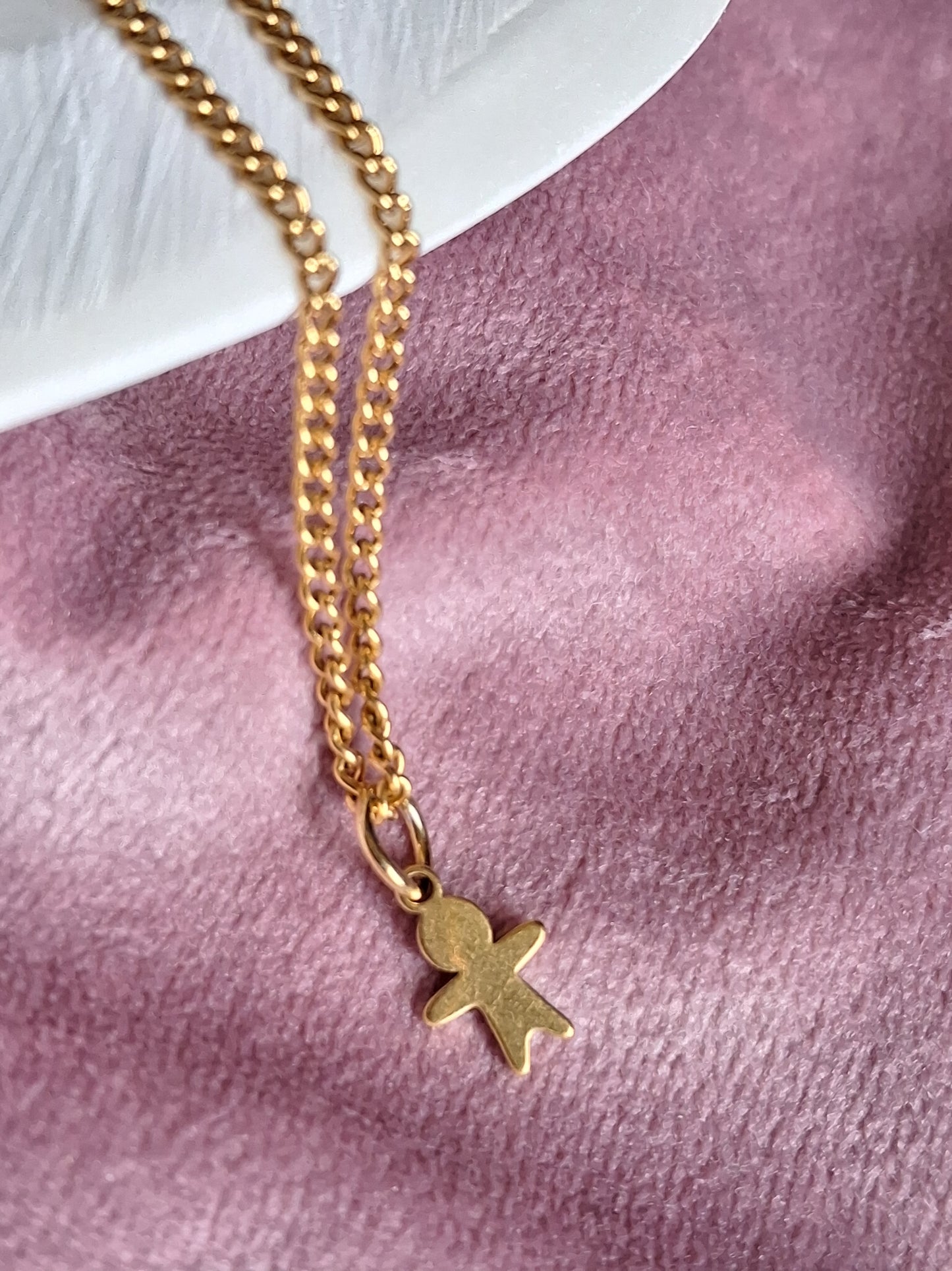 COLLANA Children
