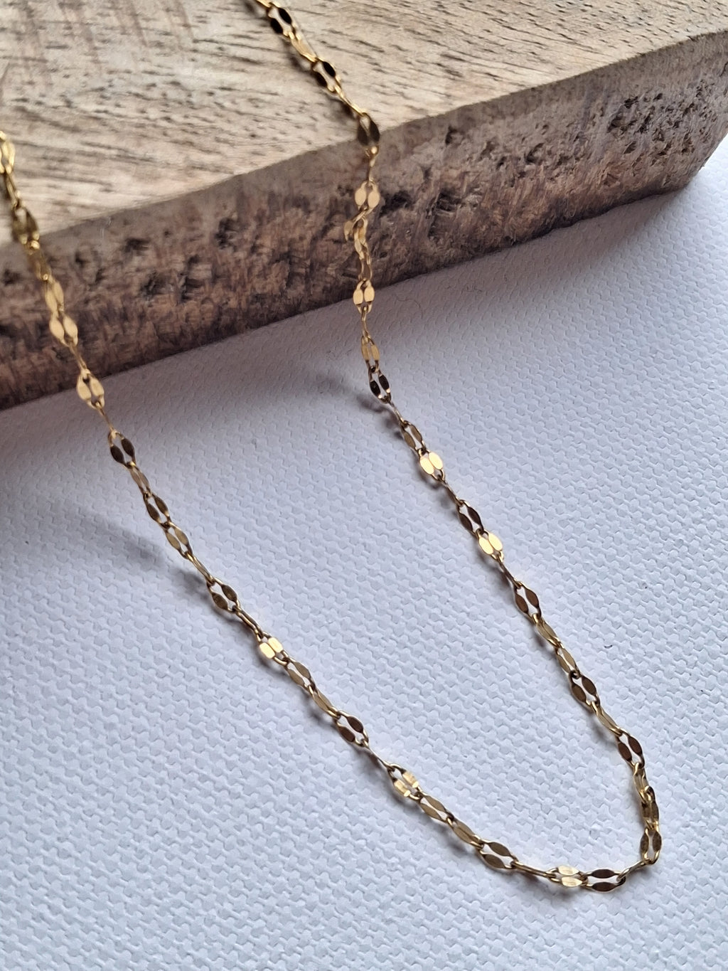 COLLANA Phos girocollo